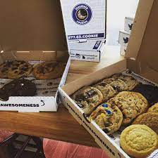 Check spelling or type a new query. Insomnia Cookies Hoboken Is Open Hoboken Girl