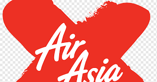 The advantage of transparent image is that it can be used efficiently. Air Asia Logo Flight Airasia Logo Airline Ticket Asia Text Passenger Airport Png Pngwing