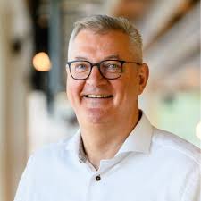 Bastiaan van Tilburg will be joining the Skretting family