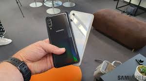 Samsung Galaxy A90 5G - SamMobile