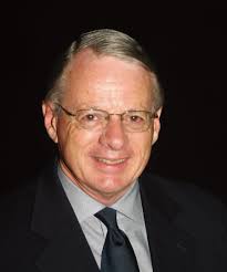 In memoriam Gregory Richard Patrick EVA (17.03.1936