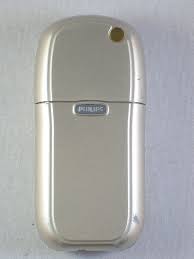 Philips Fisio 820