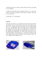 time lapse grow copper sulfate crystals(황산구리 결정과정). í™©ì‚°êµ¬ë¦¬ê²°ì • ë°€ëŸ¬ì§€ìˆ˜ë©´ ì¸¡ì • ë ˆí¬íŠ¸