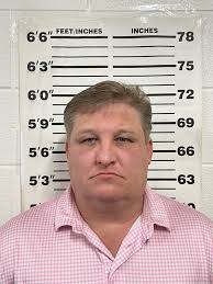 Former Benton County Tax Collector Pleads Guilty JACKSON, Miss.