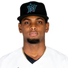 Edward Cabrera Player Page