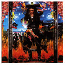 You Don T Remember I Ll Never Forget Yngwie Malmsteen Pin De John Findley En My Favourite Albums Steve Vai Portadas De Albumes De Rock Guitar Hero