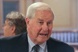 Interview of Robert (Bob) W. Storey