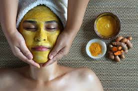 Does Turmeric Darken The Skin? - Quora