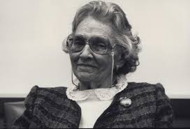 Mary McKenzie Henkel '27