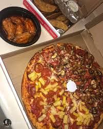 Sunday Routine Pizza Wings Wedges Sleep Wake Up Reheat Repeat Pizzamandans New Add Beer Wine Scratchers To Your Next Pizza Food Sunday Routine