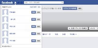 Facebookに吹き荒れる 誰だかわからない女性からの友達リクエストに 株式会社 N2p
