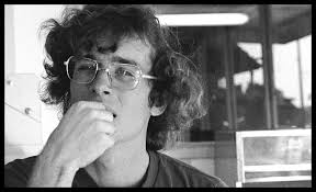 MMSD Principals Allen Franklin and Milt McPike in 1974