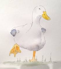 Ente Einfach Malen Archive Creative Club
