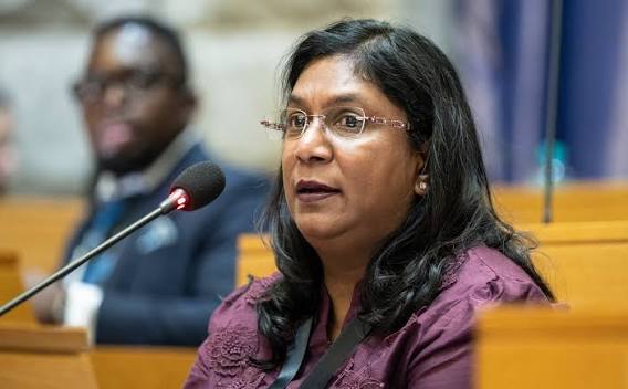 If Madlanga Commission calls you, leave the country,' Johnson tells prosecutor - eNCA