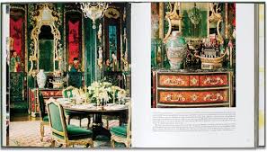 Maybe you would like to learn more about one of these? Ann Getty Interiors Celebrates The San Francisco Decorator Architectural Digest
