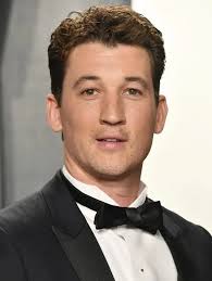 Un día como hoy #20Febrero de 1987, nació en Downingtown, Pensilvania,  Estados Unidos, Miles Alexander Teller, actor estadounidense. Se graduó de  Bellas artes en la Tisch School of the Arts, perteneciente a