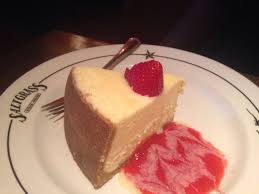 Order food online at saltgrass steak house, bossier city with tripadvisor: Salt Grass Cheesecake Cheesecake Recipes Cheesecake Desserts