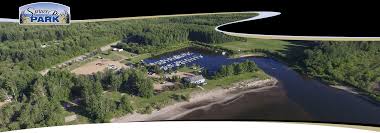 Turnkey rv park & campground with. Home