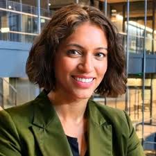 Anne Kahn: A Tribute to an Unstoppable Force