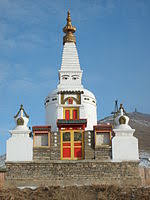 religion in mongolia wikipedia