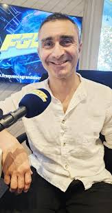 FGL Aider, c'est l'ADN du BOES qui à Biscarrosse a soutenu la petite Chloé,  l'ARV et les écoles.