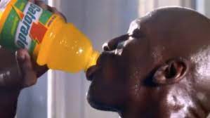 What Is The Song In The Gatorade Be Like Mike 2020 Commercial