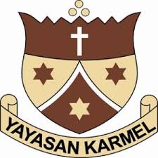 Alamanda indah ph 5 kota harapan indah, bekasi telp. Tkk Donomulyo Yayasan Karmel Malang