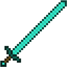 You can download in a tap this free minecraft diamond . Diamond Sword Nova Skin