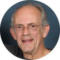 Christopher Lloyd Family Group