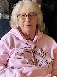 Nancy Evers-Berndt Obituary (1956