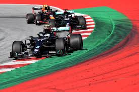 Don't miss a moment with live formula 1 timings! Formula 1 Tv Schedule 2020 Styrian Gp Start Time Tv Channel Live Stream