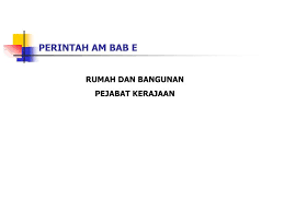Perintah am bab a, b, c, d, e, f dan g— transcript presentasi 4 syarat am lantikan warganegara untuk lantikan tetap umur tidak kurang daripada 18 tahun pegawai berhenti/dibuang kerja permohonan dari pegawai sedang berkhidmat surat akuan. Ppt Perintah Am Bab E Powerpoint Presentation Free Download Id 6870422