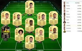 After scoring a double against sl benfica, emil forsberg has been rewarded with a player moments sbc. Fifa 21 Emil Forsberg Player Moments Sbc Esta Disponible En Ultimate Team Y Asi Podras Ficharlo Depor Play Depor