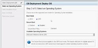 Maybe you would like to learn more about one of these? How To Install The Operating System On A Dell Poweredge Server Os Deployment Dell Us