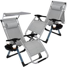 We did not find results for: Heavy Duty Zero Gravity Outdoor Lounge Chairs Adjustable Folding Patio Reclining Chairs Beach Chairs With Canopy Sunshade Cup Holder Accessory Slot Grey 2 Pieces Chairs Buy Online In Nicaragua