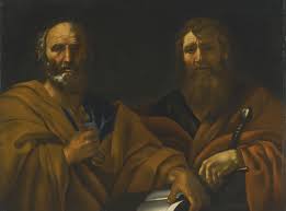 Catholic answers to protestant questions: Does Paul S Rebuke Of Peter In The Book Of Acts Prove That St Peter Could Not Have Been The Head Of The Entire Ch St Peter And Paul Saint Peter Catholic