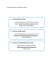 We did not find results for: Cara Menghitung Tetesan Infus
