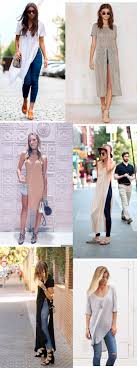 Camisetas Femininas Compridas Para Usar Com Legging Como Usar Camiseta Fugindo Do Obvio My Lifestyle Roupas Da Moda Roupas Famosas Roupas Casuais