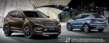 Official site for hyundai motor america. 2016 Hyundai Santa Fe Release Date Specs Redesign Diesel