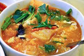 The following are some unique traditional food of sitiawan. Sitiawan Food 2019 Authentic Fuzhou Delicacies Bei King Restaurant Rebecca Saw