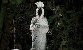 Ada 20 gudang lagu muka seram setan goa payudara menarik pusaka sak terbaru, klik salah satu. Inilah Asal Usul Pocong Yang Sebenarnya Kumparan Com