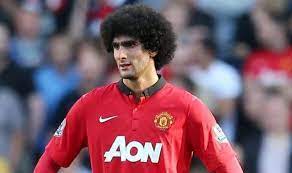 Fellaini injected new life into united's champions league campaign and provided a great lift ahead of watch manchester city vs manchester united live on sky sports premier league at 4.30pm on. Marouane Fellaini Is Back To Square One With Manchester United Football Sport Express Co Uk