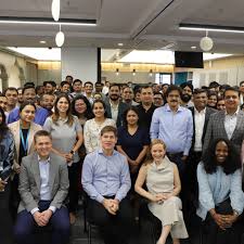 This Women's History Month, we're profiling a few TransUnion associates who  have gone above and beyond to advance their leadership and careers through  development opportunities as part of TU's gender equity commitment.