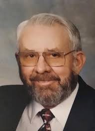 Jack Erwin Carder Obituary May 31, 2020