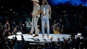 Florida Georgia Line reunite at CMA Fest 2026, 'We back baby!