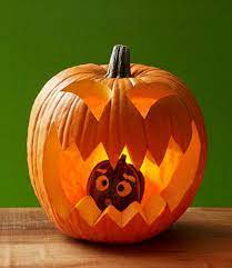 27 Great Pumpkin Carving Ideas Pumpkincarving Halloween Diy Pumpkinideas Diyhallow Cute Pumpkin Carving Halloween Pumpkin Designs Amazing Pumpkin Carving