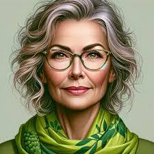 Deborah Schlenker's Instagram, Twitter & Facebook