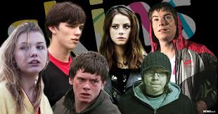 James newman added 4 new photos to the album: 8 Best Ever Scenes On Skins On Its Tenth Anniversary Metro News