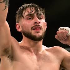 Joseph Rodriguez vs. Leon Shlemoon, SSP 51