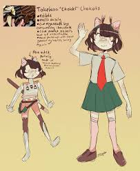 I recommend this quirk for an oc that loves to draw. Pixilart Mha Oc Go Brrr Uploaded By Solitarygarden